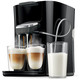 Philips Senseo Latte Duo HD7855/50 Zwart