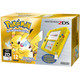 Nintendo 2DS + Pokemon Yellow Version