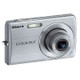 Nikon Coolpix S200