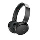 Sony MDR-XB650BT Zwart