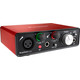 Focusrite Scarlett Solo 2nd Gen Usb