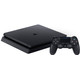 Sony PlayStation 4 Slim 1 TB + 2de Controller