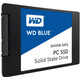 WD Blue SSD 500 GB 2,5 inch