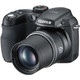 Fujifilm FinePix S1000 fd