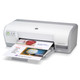 HP DeskJet D2560