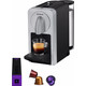 Magimix Nespresso Prodigio M135 Silver