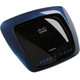 Linksys WRT610N-EU Dual Band N Router /w Storage Link