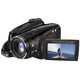 Canon LEGRIA HV40 HD MiniDV Camcorder