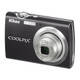 Nikon Coolpix S230 Black