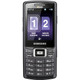 Samsung C5212 Dual Sim Noble Black