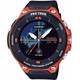 Casio Pro Trek Smart Outdoor Oranje