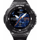 Casio Pro Trek Smart Outdoor Zwart