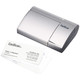 Dymo CardScan Personal Business Card Scanner