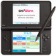 Nintendo DSi XL Dark Brown