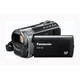 Panasonic SDR-S50 SD Camcorder Black