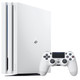 Sony PlayStation 4 Pro 1 TB Wit