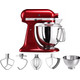 KitchenAid Artisan Mixer 5KSM175PS Appelrood