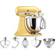 KitchenAid Artisan Mixer 5KSM175PS Pastelgeel