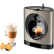 Krups Dolce Gusto Oblo KP110T Donkergrijs