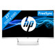 HP 27 Curved Display