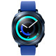 Samsung Gear Sport Blauw