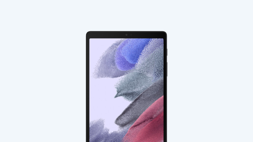 Samsung Galaxy Tab A7 Lite scherm