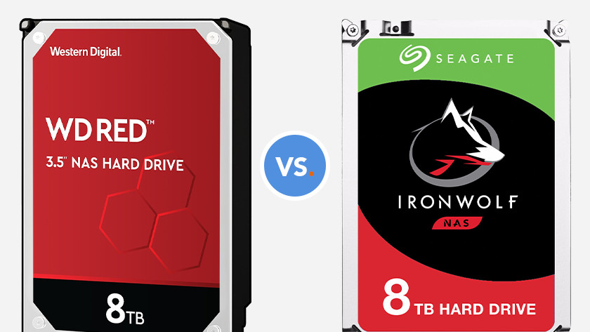 Which Hard Drive Or Ssd Do You Choose For Your Nas Coolblue Anything For A Smile