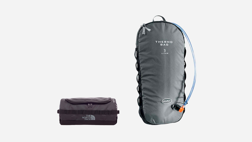 hiking backpack accessories