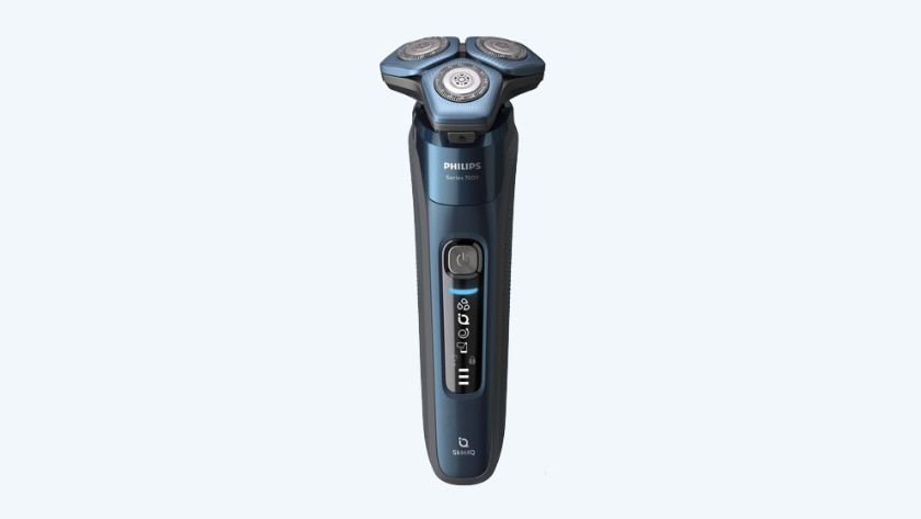 Compare Philips electric shavers - Coolblue - anything for a smile