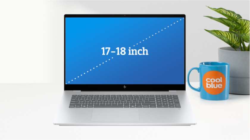 Welk laptop inch formaat past bij jou? - Coolblue - alles voor een glimlach