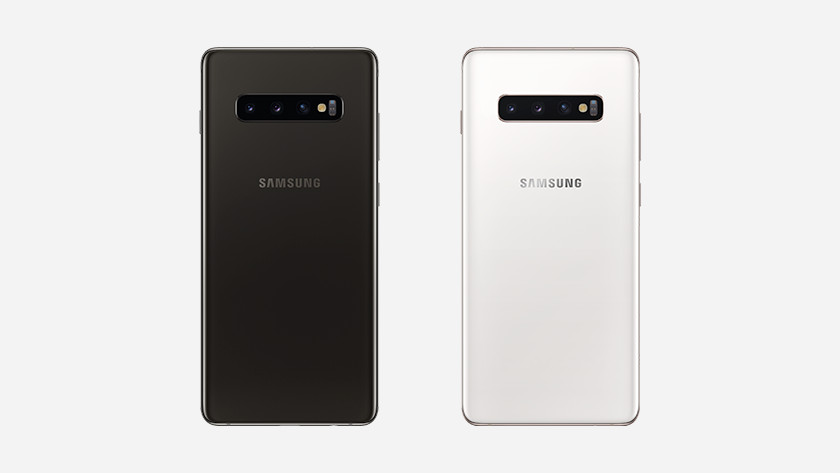 Compare The Samsung Galaxy S10 To The S10 Plus Coolblue Before