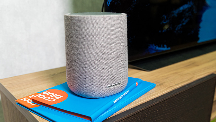 Specialisten review Harman Kardon Citation One Coolblue