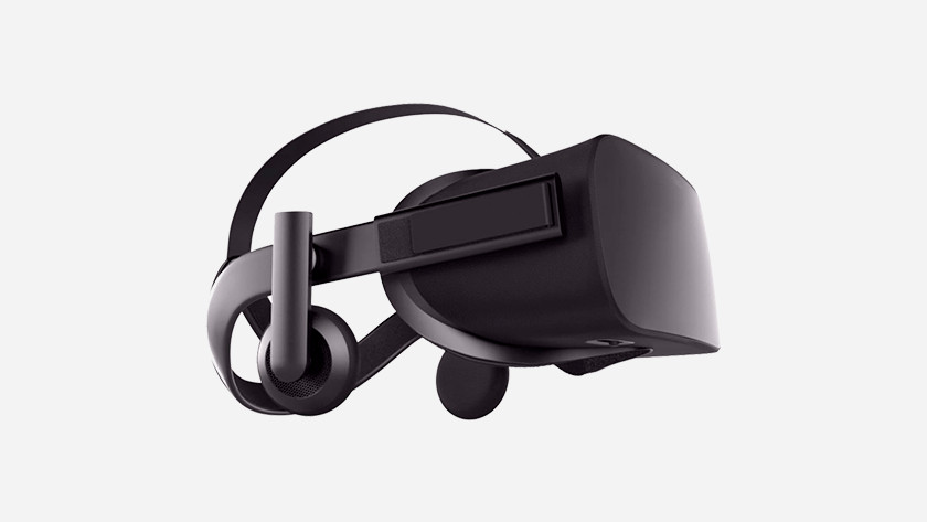 Advice on Virtual Reality - Coolblue - Before 23:59, delivered tomorrow