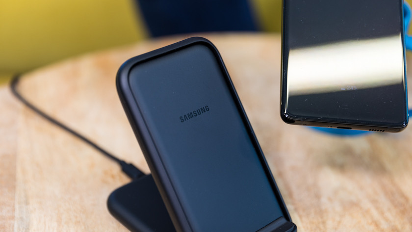 Mineraalwater oogsten Trouw Hoe kies je de juiste draadloze oplader voor je Samsung smartphone? -  Coolblue - alles voor een glimlach