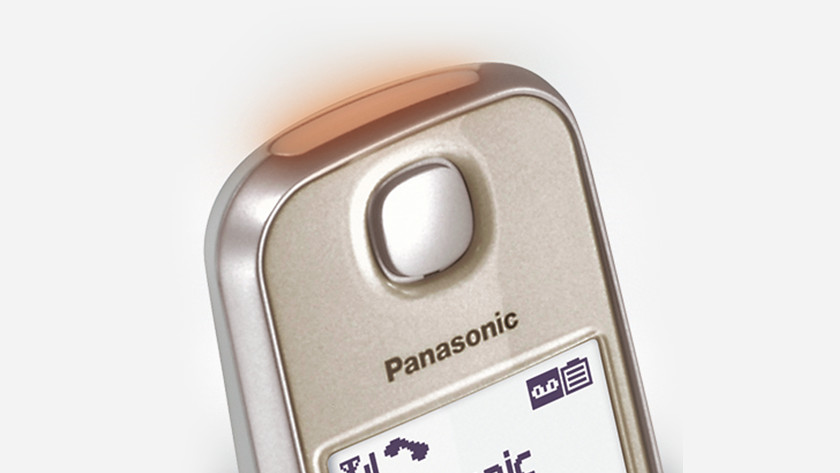 Panasonic landline phone