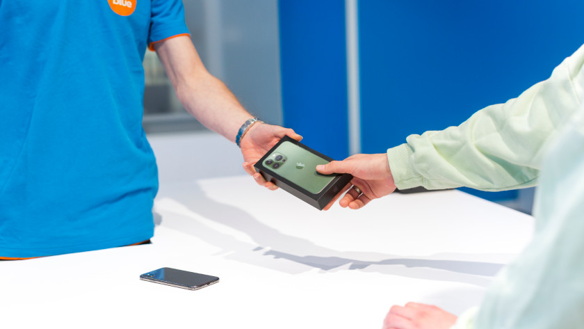 Everything on the Coolblue Upgrade service - Coolblue - anything for a ...