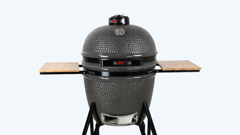 Kamado Joe 