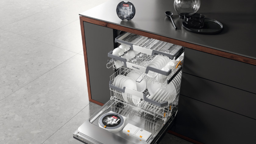 Miele dishwashers store 2020