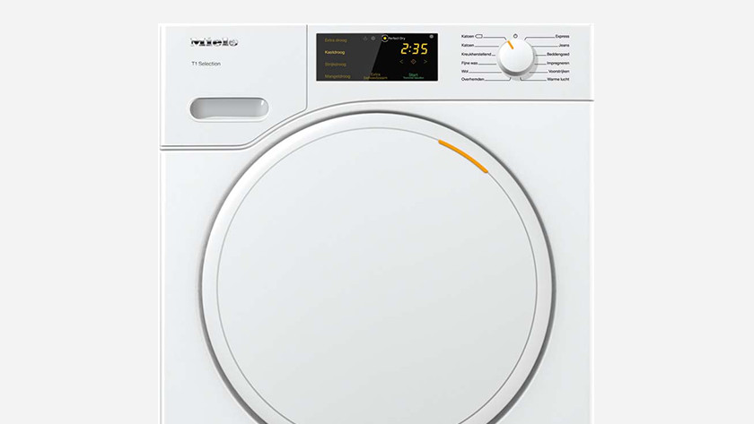 Filter Deur TR WP – Onderdelen wasbehandeling