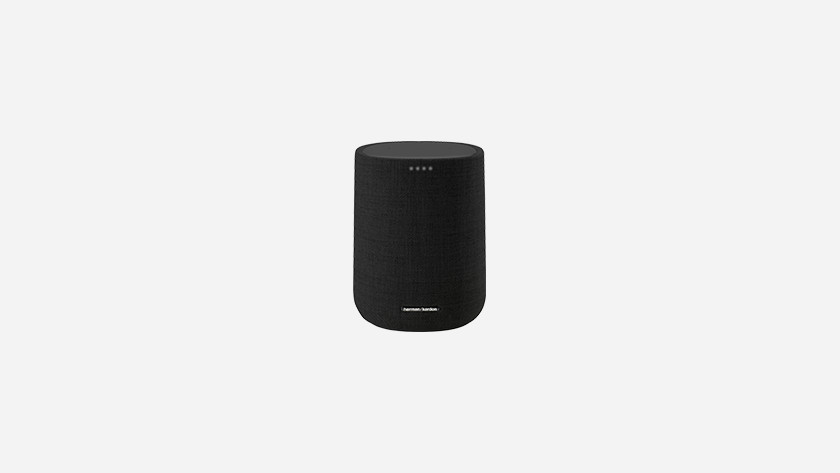 Alles over Harman Kardon Citation speakers Coolblue
