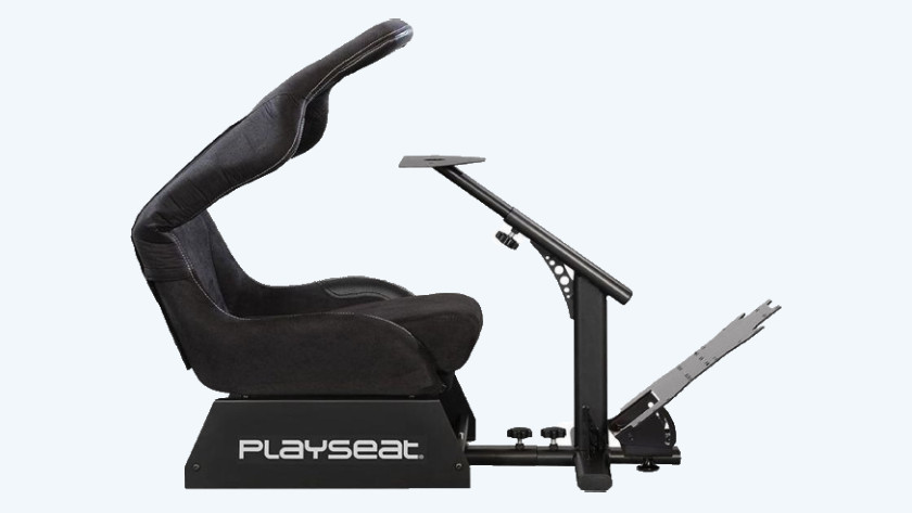 playseat evolution