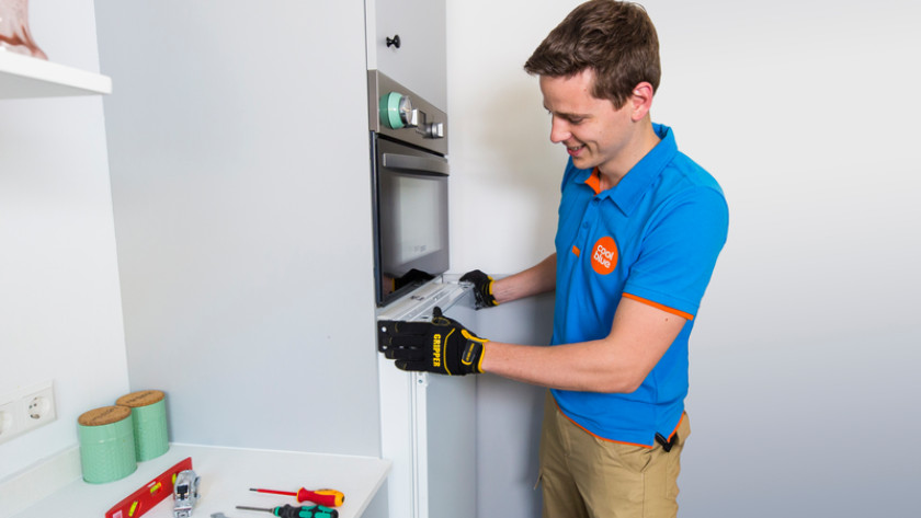 Installation service