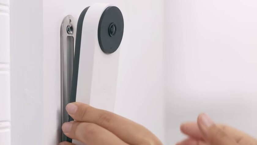 Hoe Installeer Je De Google Nest Doorbell Coolblue Alles Voor Een Glimlach