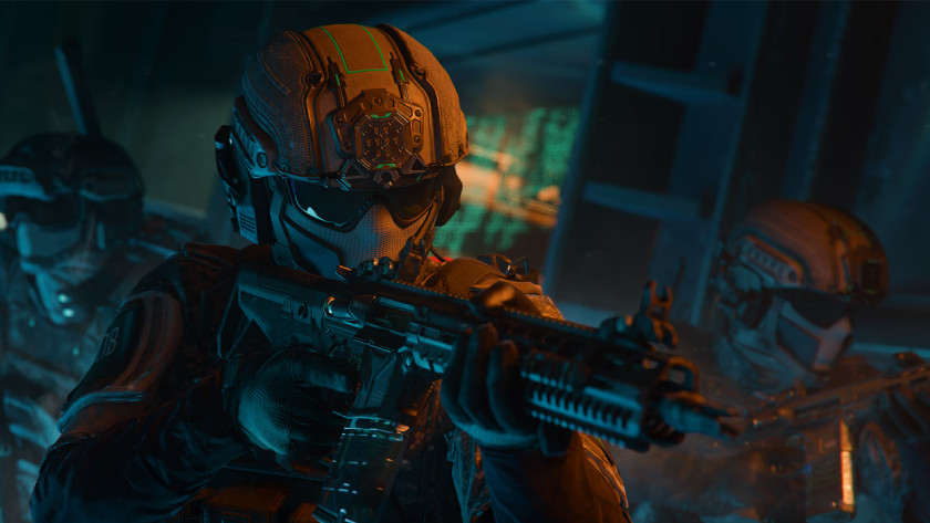 Call of Duty: Black Ops 7