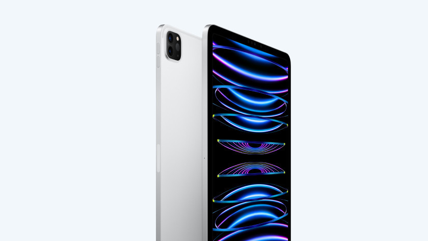 Tablet zakelijk inruilen