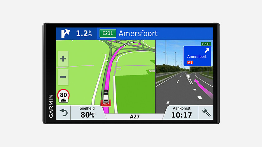 Navigeren: navigatiesysteem vs smartphone - Coolblue alles voor
