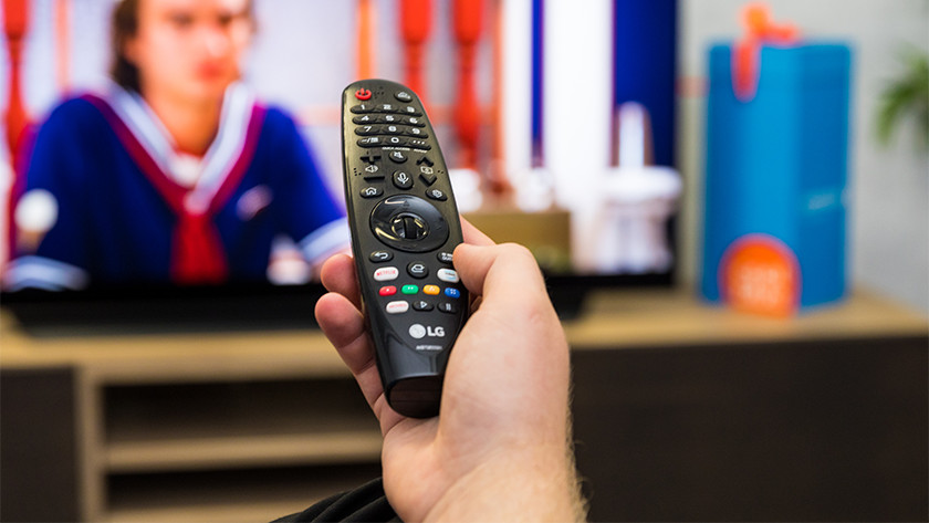 Specialisten Review Van De Lg Cx Oled Tv Coolblue Alles Voor Een Glimlach