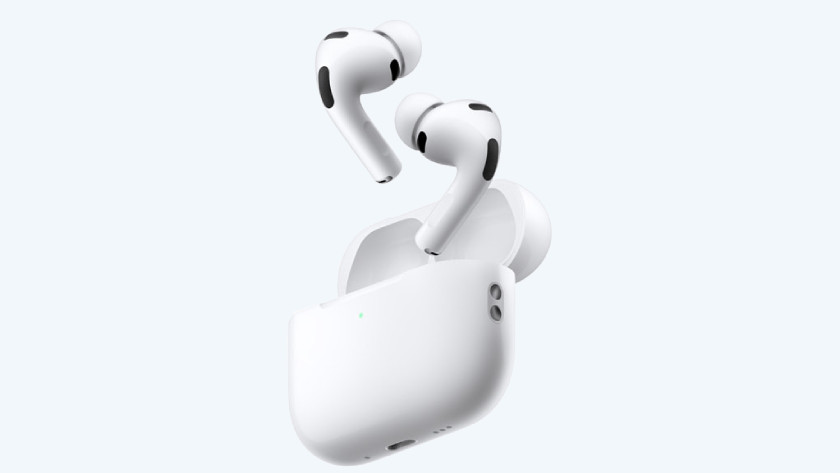 Vergelijk Apple AirPods Pro 3 met Apple AirPods Pro 2