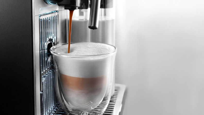 Hoe kies een Nespresso machine? - Coolblue - alles voor een