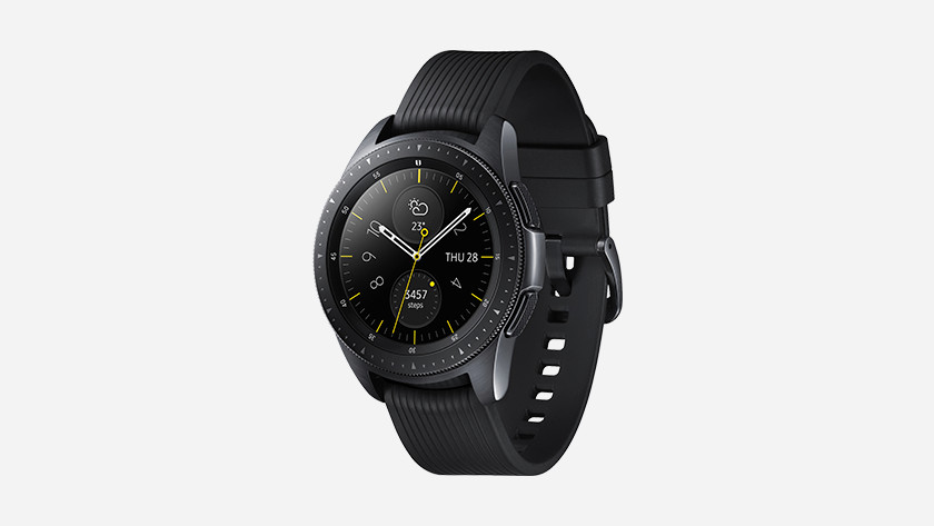 samsung galaxy watch glonass